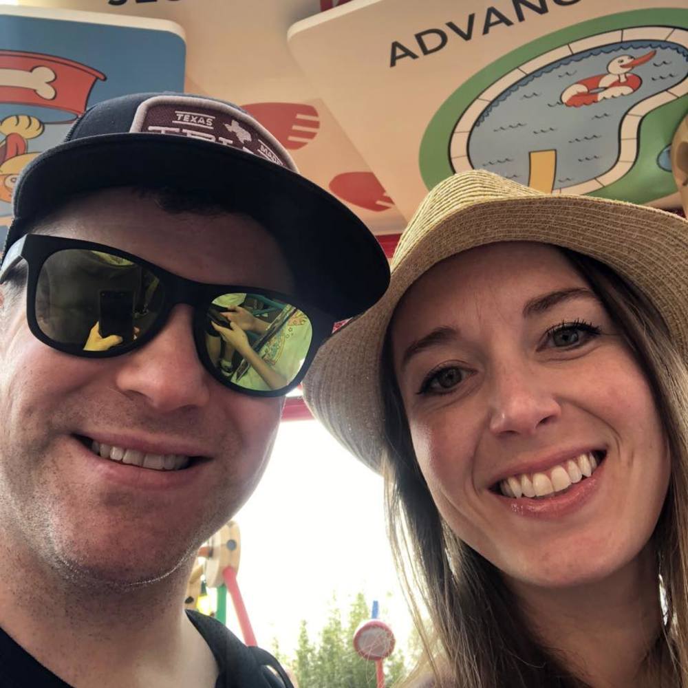 Meet your Posher, Mandy